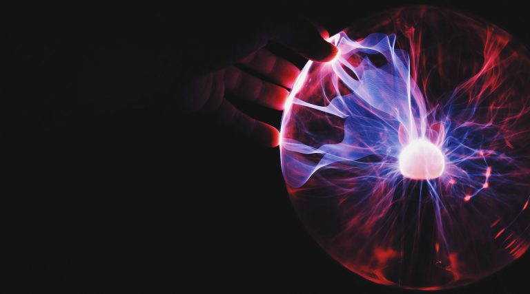 Plasma physics and its application